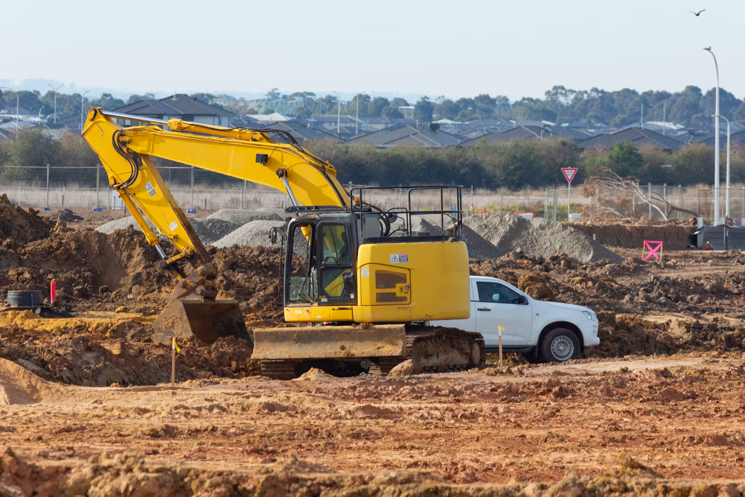 Investing in Land Development: A Smart Financial Move?