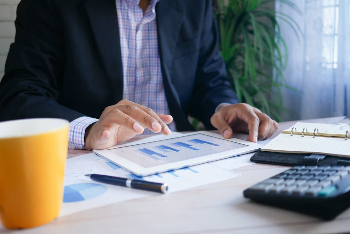 Building Personal Financial Stability Through Smart Planning