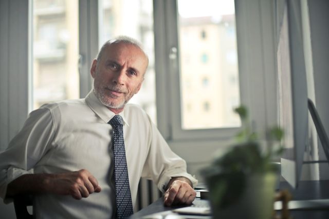 The Many Benefits Of Mentoring Younger Professionals