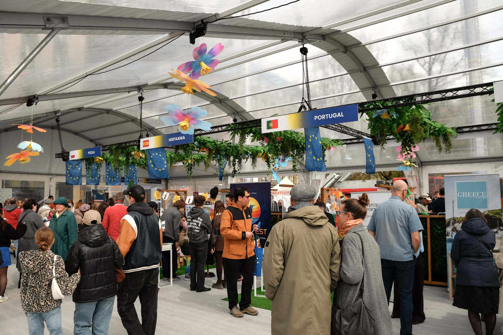 Protect Your Business Reputation at a Trade Show