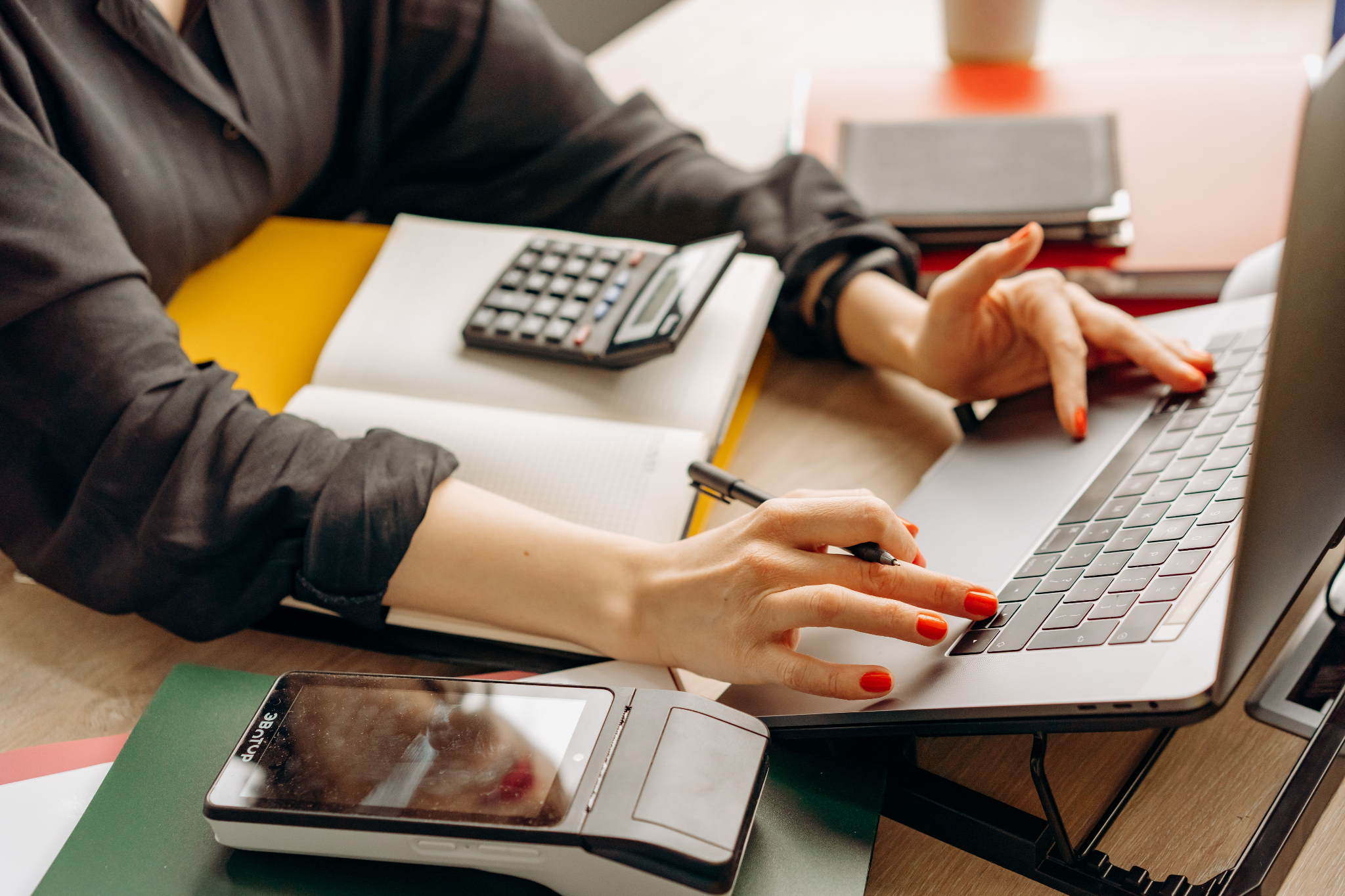 How to Improve Payment Efficiency and Scale Your Business