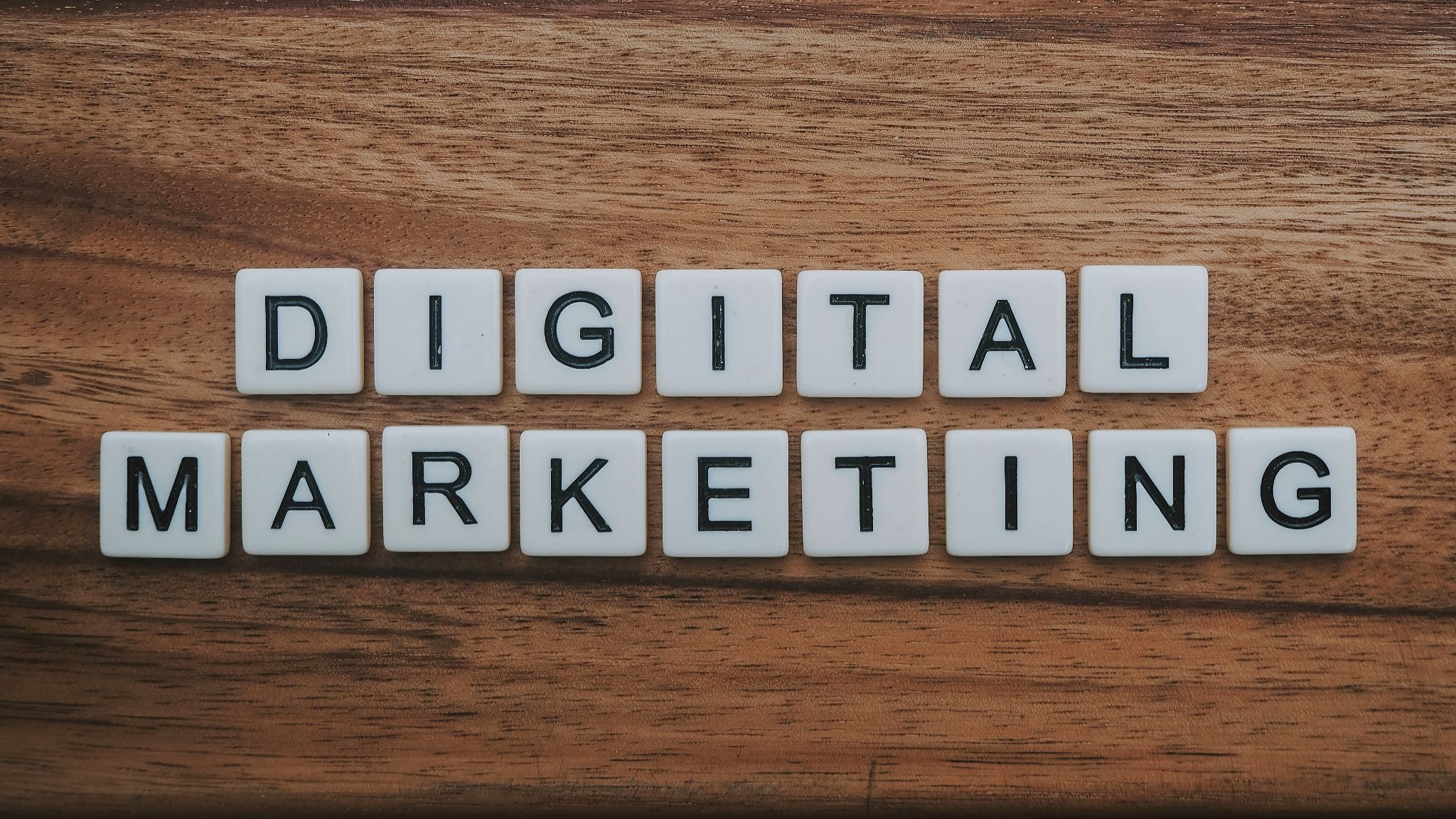 4 Key Marketing Strategies to Drive Your Company’s Growth