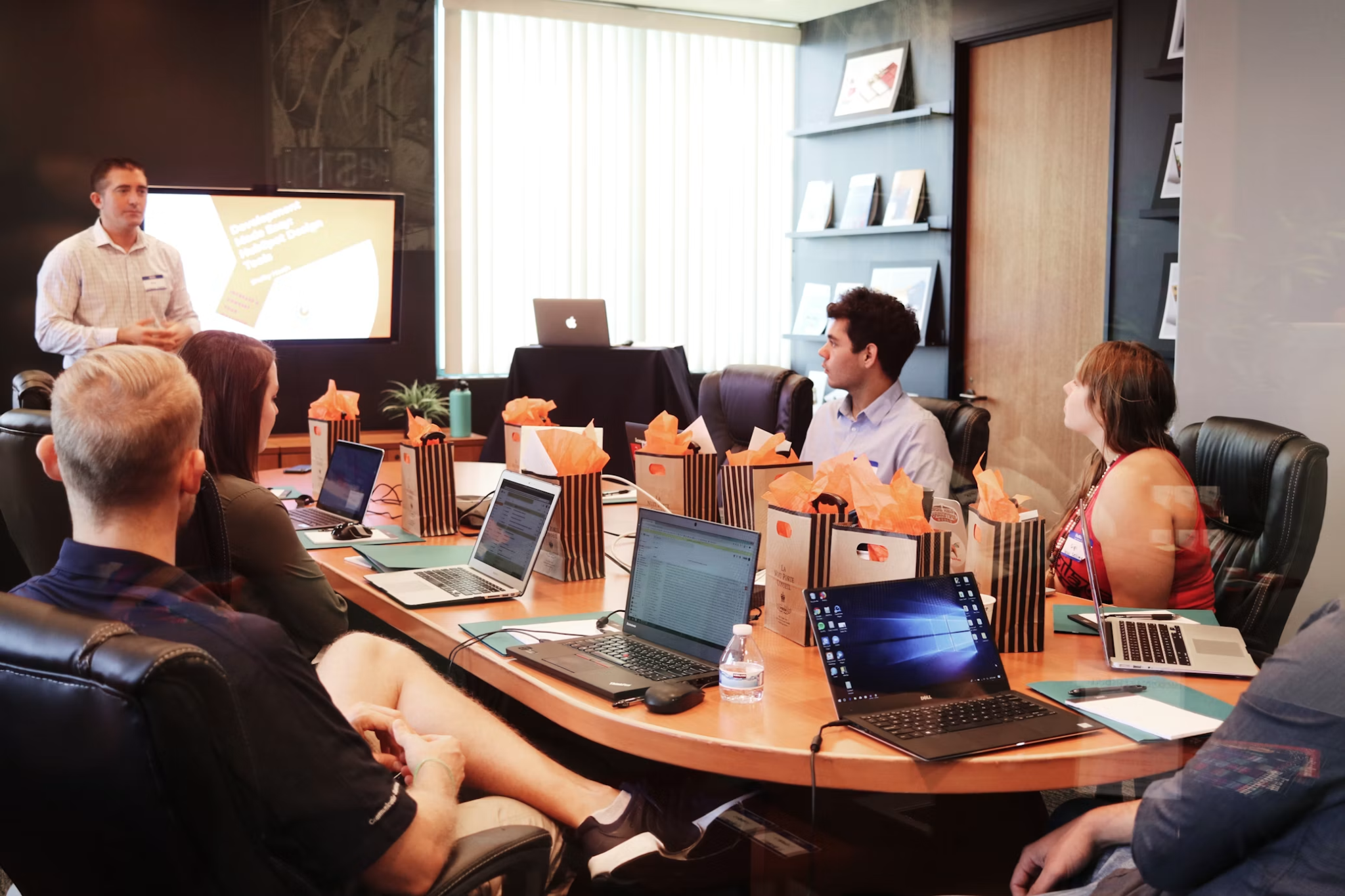 The Future of Content Creation for Business Leaders