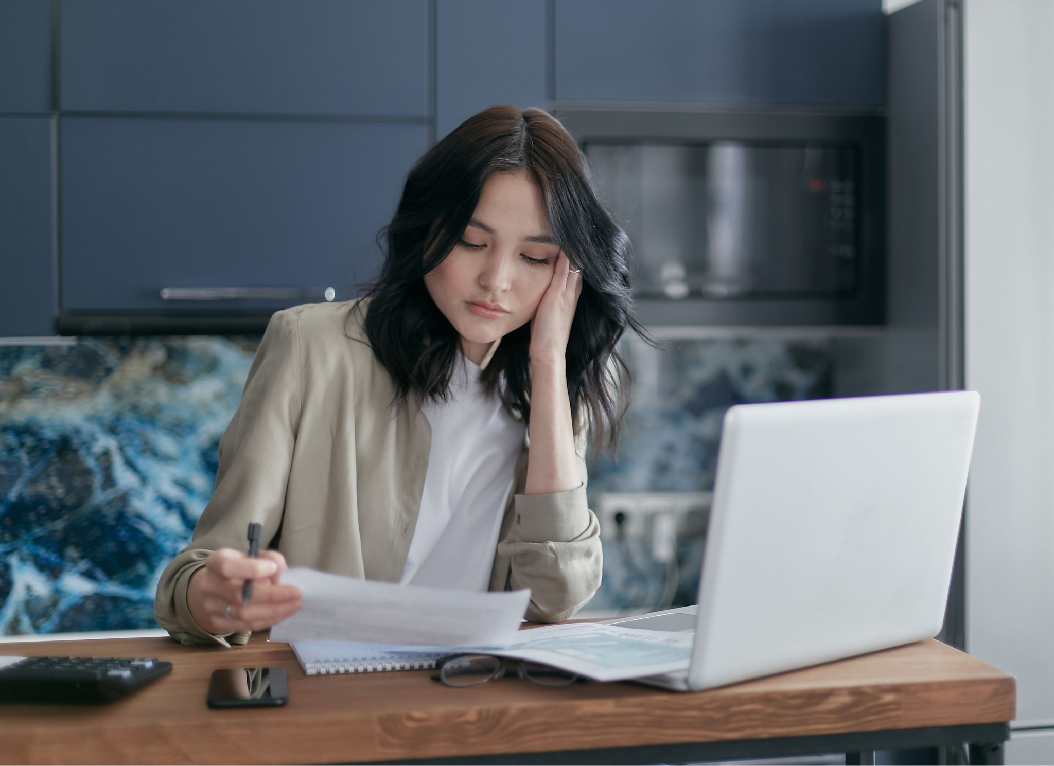 How to Protect Your Finances After Losing Your Job