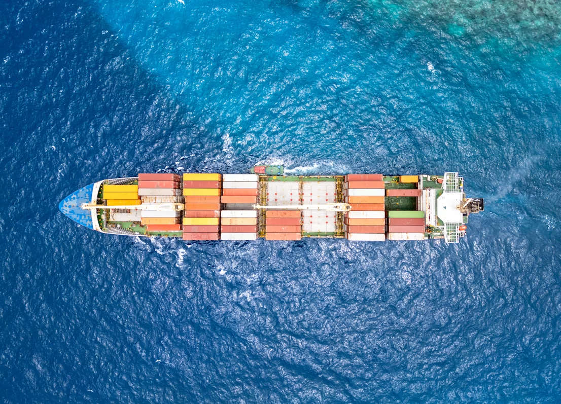 Smart Investments: Capitalizing on Global Freight Demand