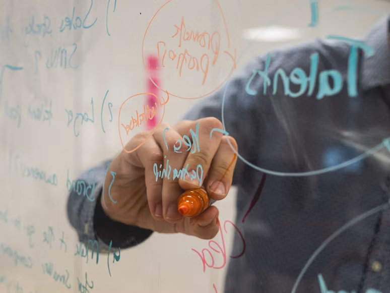Risk Mitigation in Science and Business Ventures