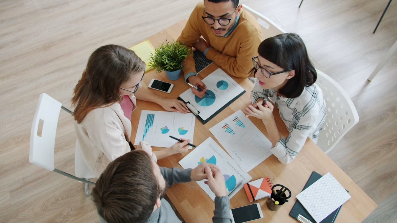 Risk Management: Protecting Business Assets and Reputation
