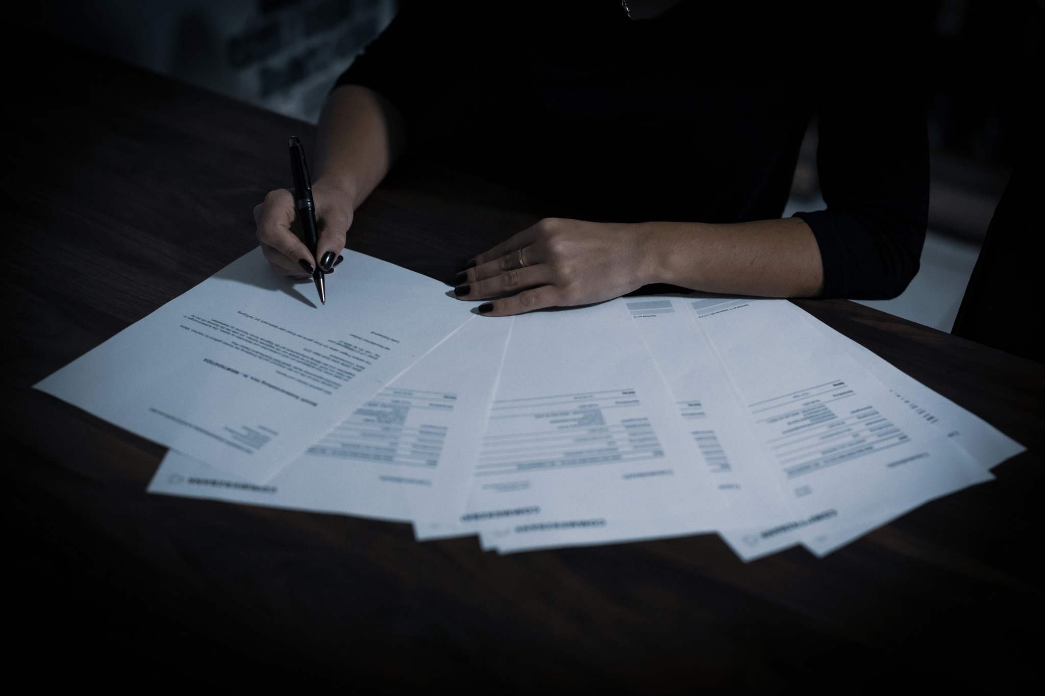 Risk Management in Real Estate Transactions