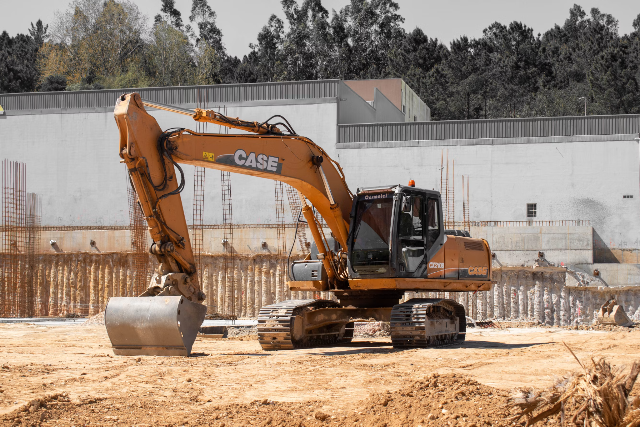 How Smart Equipment Choices Keep Projects on Track