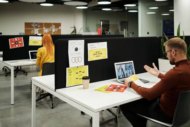 Renovating Your Office Here's What To Think About Before You Start