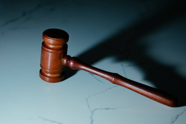 Justice and Advocacy Essential Knowledge for Navigating Court Systems