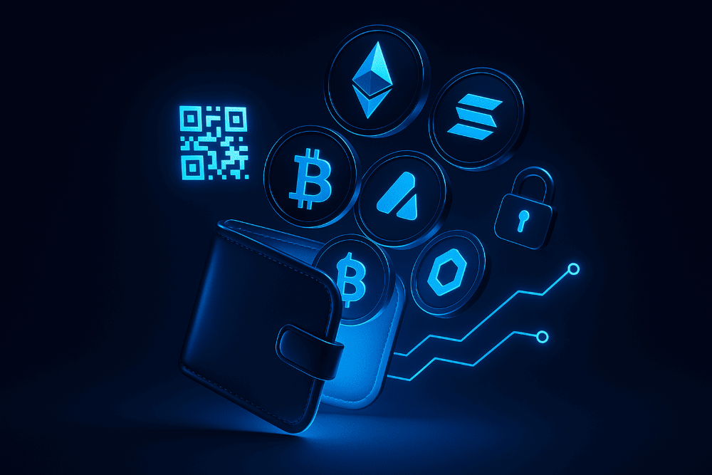 Private Wallet Recovery How to Recognise a Recovery Scam