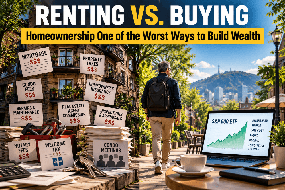 Renting vs Buying Why I Choose to Rent and Invest