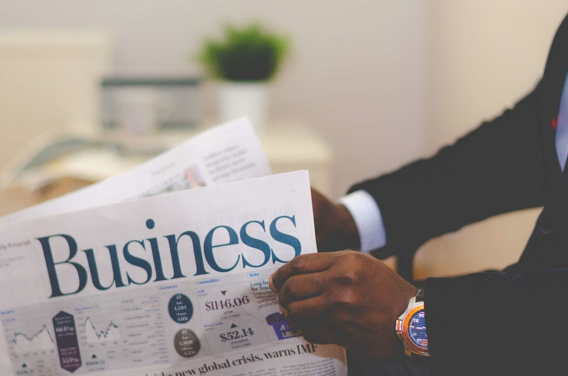 Starting Your Business Needs To Be Something You Do Well