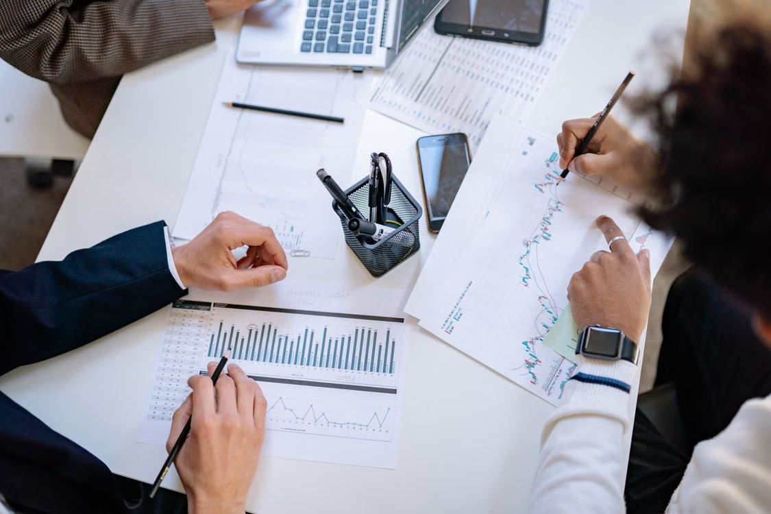 Is Your Business Tumbling Down? Why?