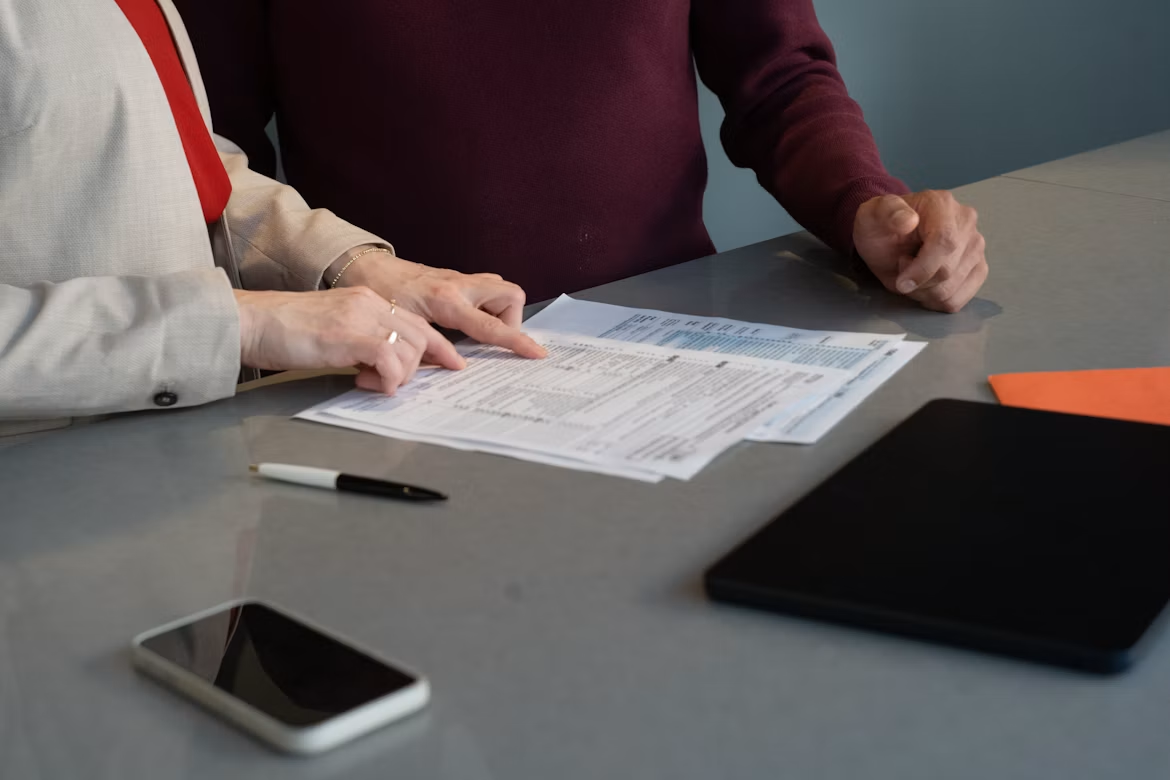 Financial Planning for Every Life Stage