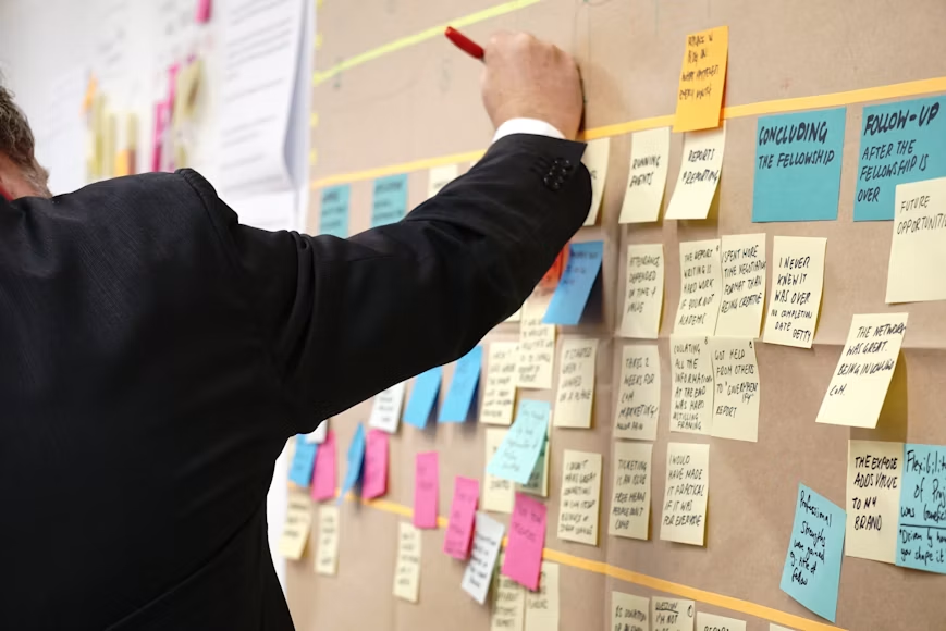 Smart Business Growth Demands Smarter Risk Management