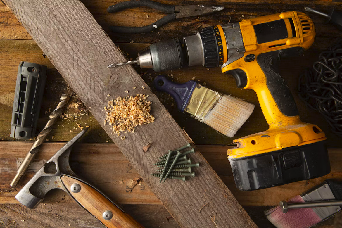 Smart DIY Projects That Boost Your Property Value