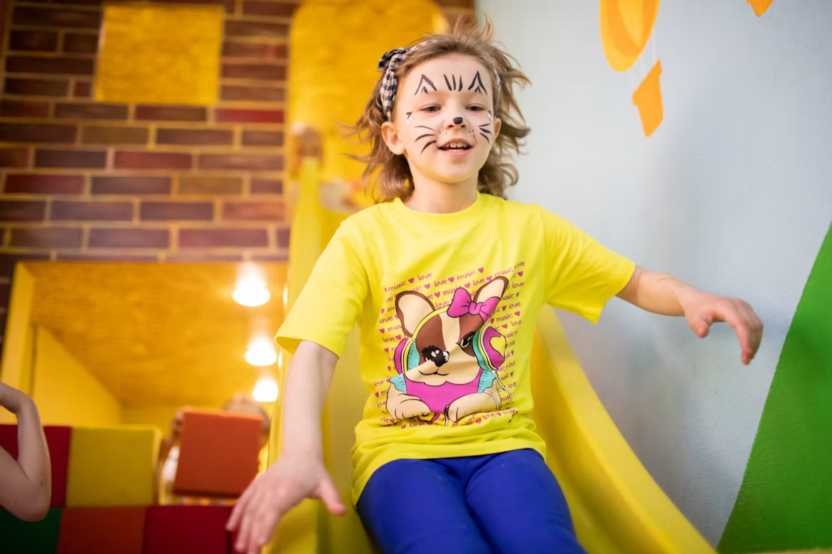 Essential Tools for Managing a Successful Indoor Playground