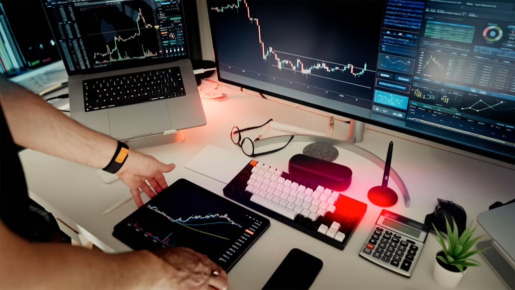Launch Your Trading Venture: A Startup Guide