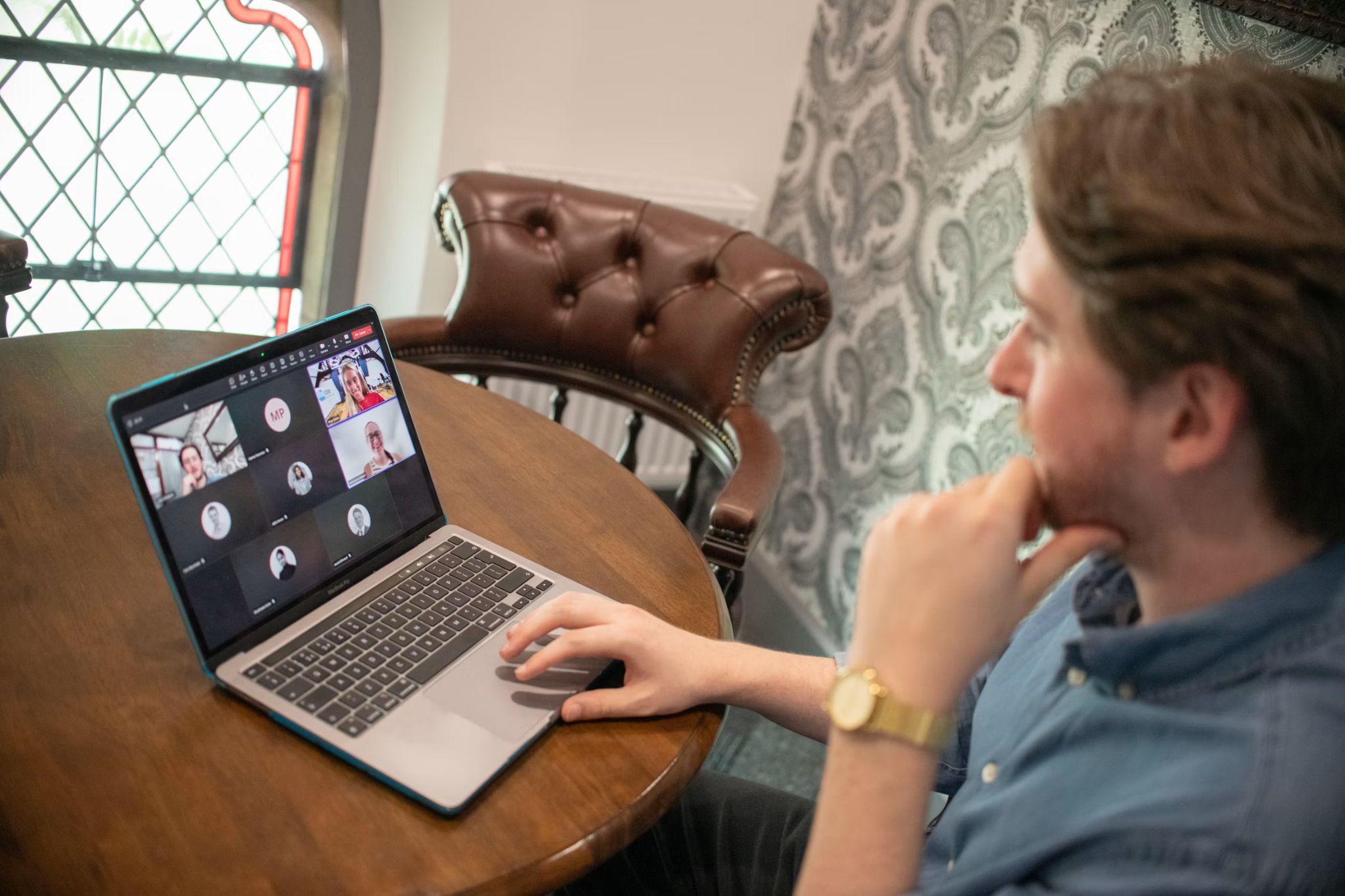 The Strategic Advantage of Hiring Remote Teams for Small Businesses