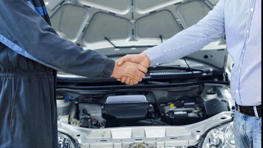 How Automotive Service Businesses Can Streamline Operations as They Grow