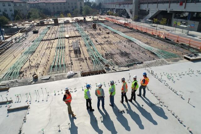 How Modern Construction Project Planning Can Save Massive Budget