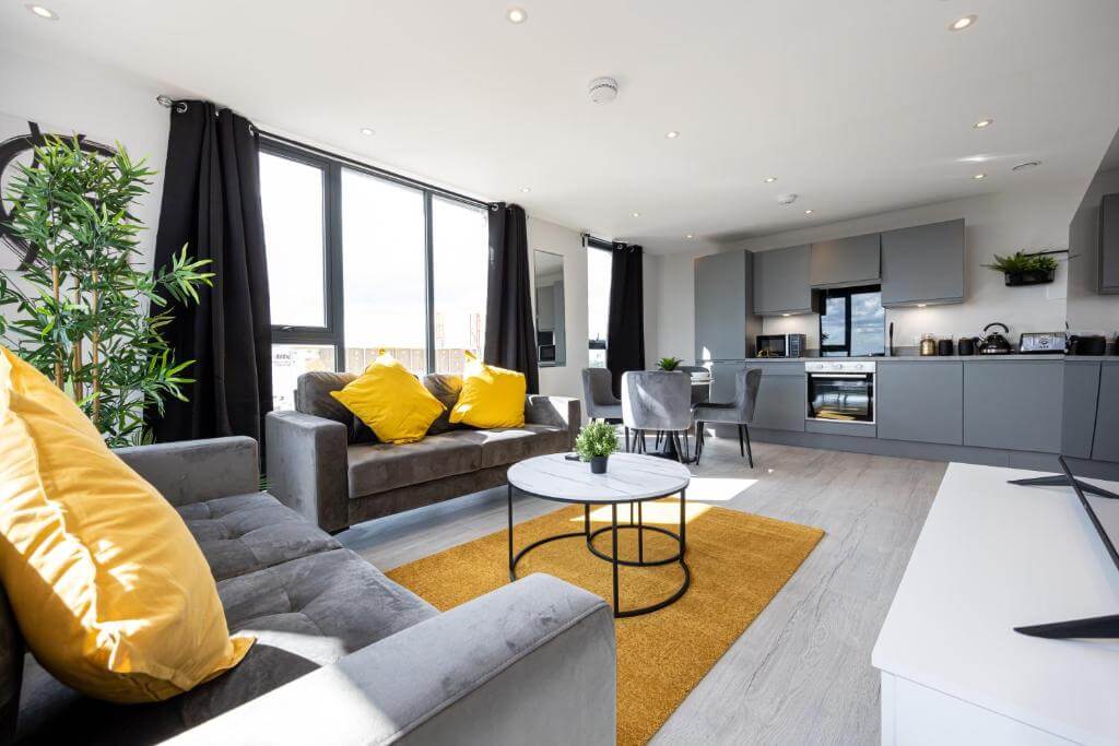 How to Compare Manchester Apartments for Everyday City Living
