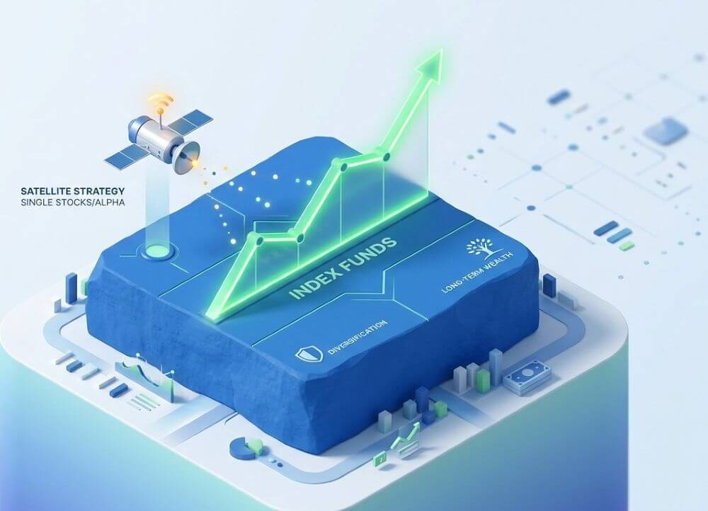 Speculative investing plans for 2027