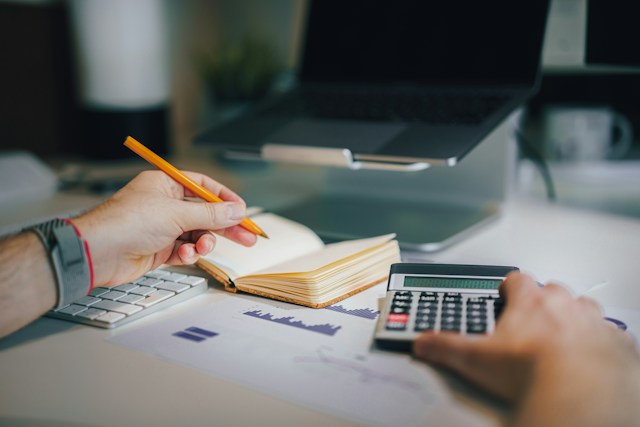 Stop Treating Year-End Accounting as an Afterthought