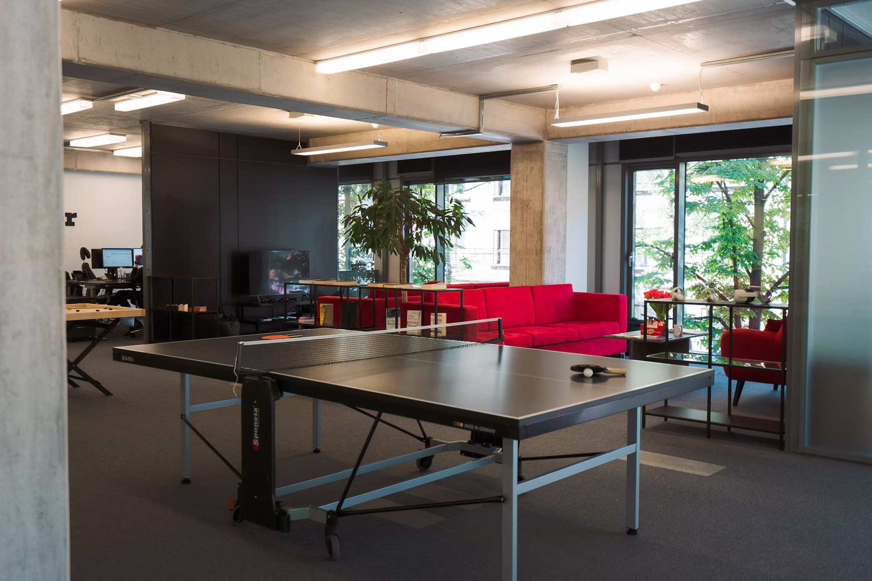 The Hidden Financial Drain of Open Office Noise