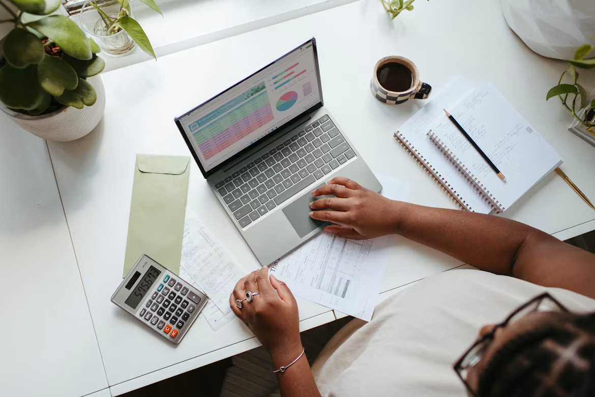 Mastering Your Money: Steps to Financial Freedom