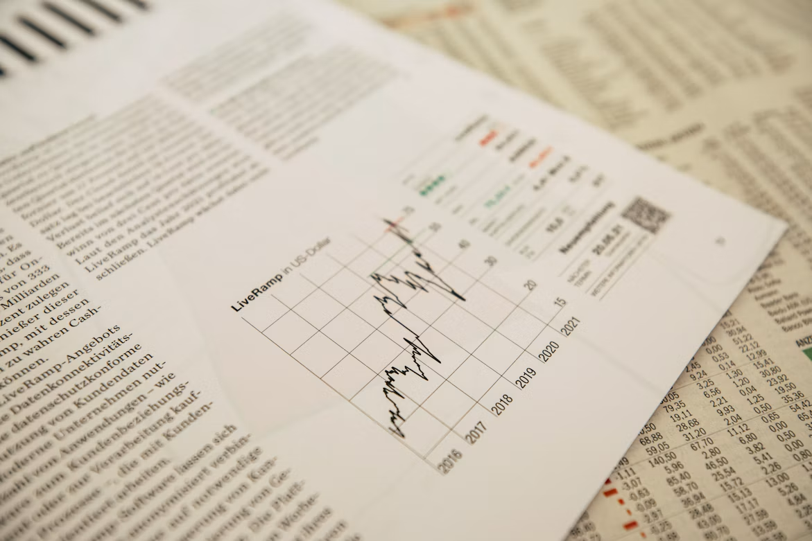 Understanding Financial News for Smarter Decisions